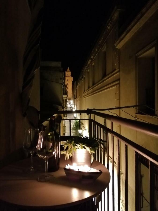 Di Fronte Al Museo Apartment เชฟาลู ภายนอก รูปภาพ