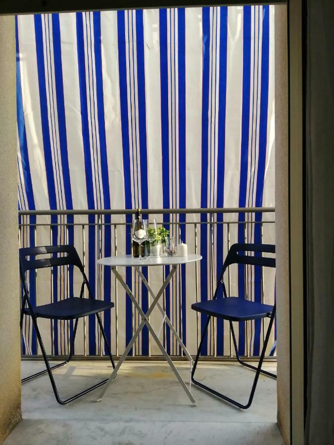 Di Fronte Al Museo Apartment เชฟาลู ภายนอก รูปภาพ